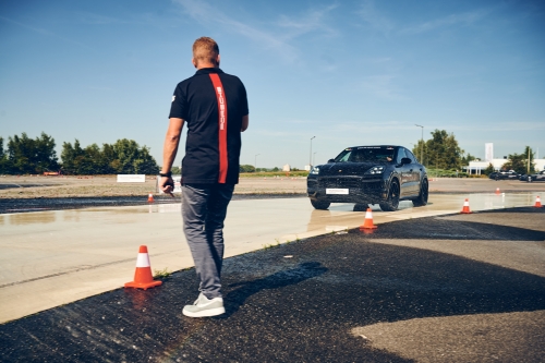 Warm-up Training | Nivelles - Nijvel